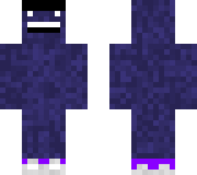 grumpo the grumpy minecraft player
