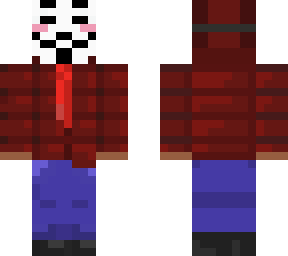 hacker with red jacket v2