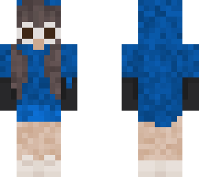 haley official skin