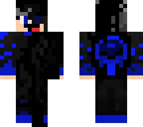 half corrupted and half normal