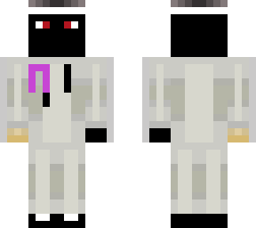 half man half  monster