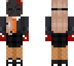 hallohorrormask