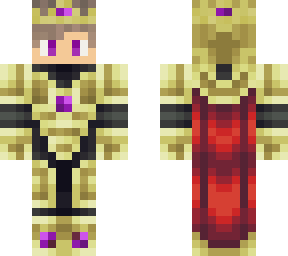 hardend gold