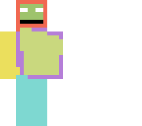 herobrines brother