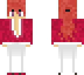 himura kenshin