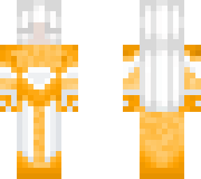 holy knight girl