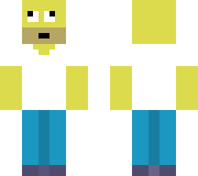 homer simpson