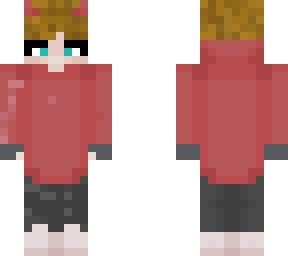 hoodie boy edited