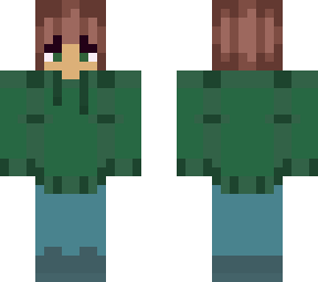 hoodie guy