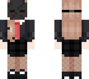 horrormask