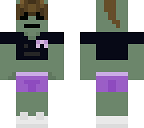 hot alien babe