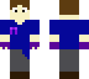human/demon cancer support ribbon