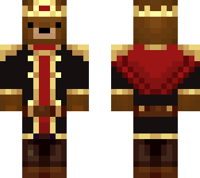 hyperbear reskin