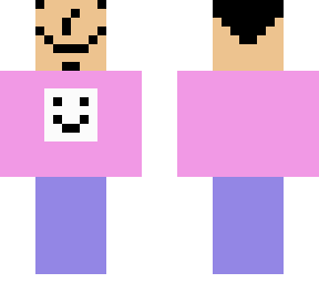 i dont know why i did this