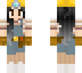 i edited this girl's hair link in below
