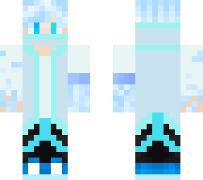 ice boy