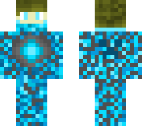 ice boy