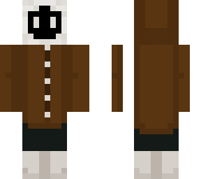 idk brown
