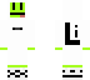 ilazydream's light edition skin