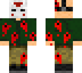 im killer