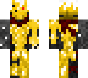 imperial monarch