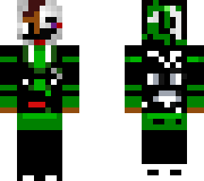 incomplete half mask nsnr