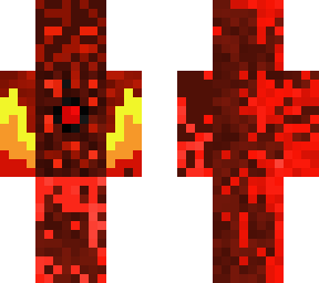 inferno (kinda like a magma cube)