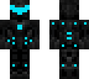 infinion celeste futurista