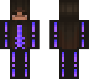 iocean skeleton neon