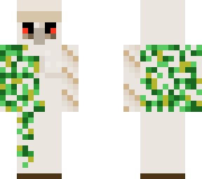 iron golem