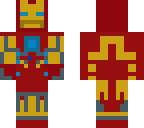 iron man