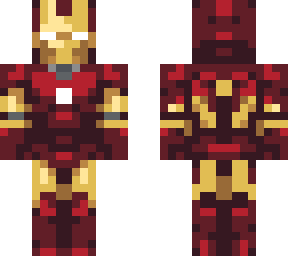 iron man