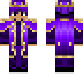itskingshadow