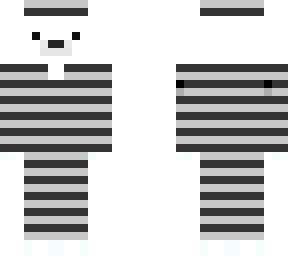 jailbear