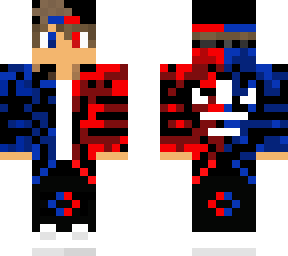 jaimefire2 red blu