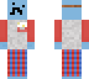 jamas 2