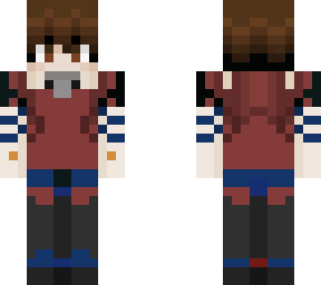 jamestsm (deku) (remastered)