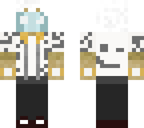 jaret project genesis