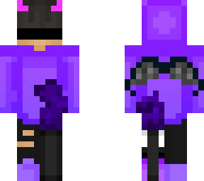 jesmoney's skin