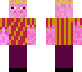 jester pig