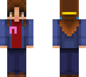 jrasajade techno support skin