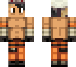 julian skin 1