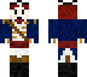 junothorne l’manburg uniform