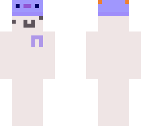 just my own skin