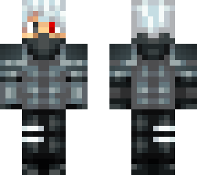 kakashi anbu