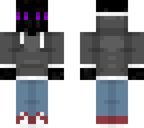 kewl enderman