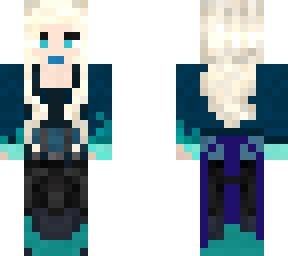 killer frost