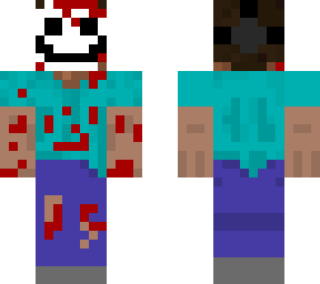killer steve