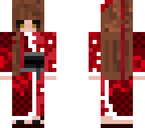kimono v.1