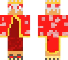 king kake with a k updated!